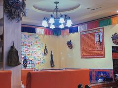 -如意林卡藏餐吧 (九寨沟店)