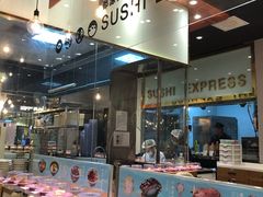 -争鲜回转寿司(南开大悦城店)