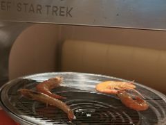-星伦多自助料理·涮烤一体(杭州来福士店)