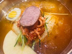 -西塔老太太泥炉烤肉(北京双井店)