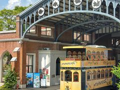 -赤坎·广东华侨国际旅游度假区