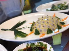 葵花鸡-丁老爷子苏香圆