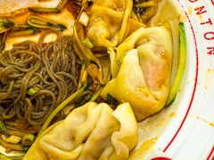 -吉祥馄饨(铭熙水岸店)