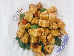 -北戴河庆山饭店·海鲜砂锅粥(北戴河黑石路店)