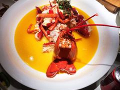 麻辣龙虾-鱼乐轩·俄罗斯海鲜直供餐厅(群力店)