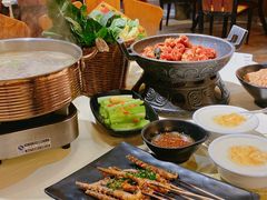 -聚味瞿记·龙虾堂(望城店)