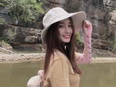 -潭溪山