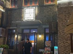 -麦落精酿啤酒餐吧(先农大院店)