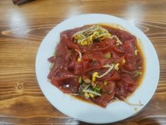 -何记酿皮店(西流湾店)