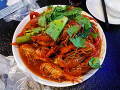 -夜猫子串吧·龙虾.江西小炒(万塘路店)