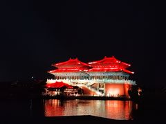 -清明上河园