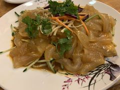 -东北农家小院(定西路店)