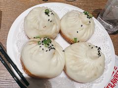 -廊亦舫Lang Yi Fang Restaurant(金桥店)