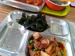-江南大学-4食堂