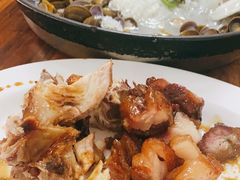 -大赤坎肥仔强烧味海鲜餐厅(大赤坎店)