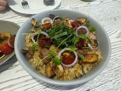 -娜娜家•Nana's restaurant (南开大悦城店)