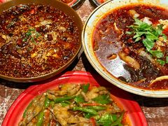 -馬伍旺川菜(安德门店)