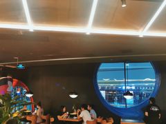 -匠子烤鱼(东方万达店)