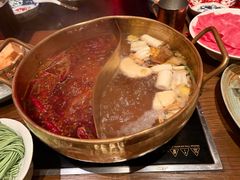 -赤RedBowl川锅·炙烤·板前(北京瑰丽酒店)