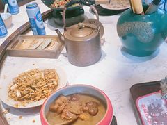 -同乐馆(阳光店)