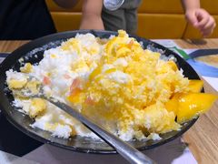-糖糖屋•糖水•雪花冰店(时尚天河店)