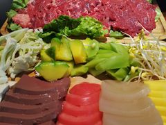 -宣威山野人家·云南菜·菌火锅(金碧店)