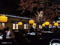 -绿茶餐厅(昌平悦荟店)
