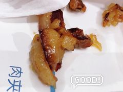 -一醒·手工面·西北传统小吃(新南凯德店)