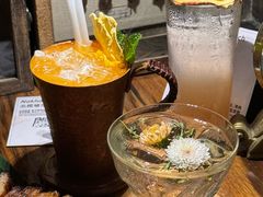 -NAYA Bar ·酒(红山店)