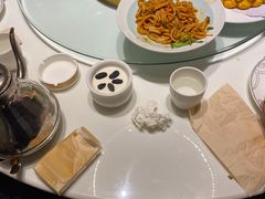 -宁夏国强手抓羊肉·清真菜(未央路凤三店)
