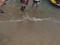 -那香海钻石沙滩浴场