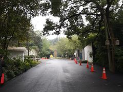 景观位-杭州海华满陇度假酒店