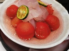 -天龙宝严素食馆(大兴善寺店)