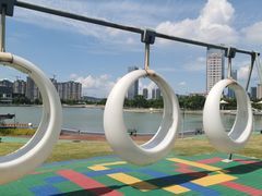 -映月湖中央公园