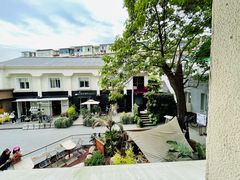 -邈墨茶馆(凤起路店)