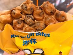 -港怀·香港地道小吃茶饮(京基100店)