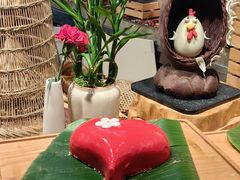 -远洲凤凰山庄臻味全日餐厅