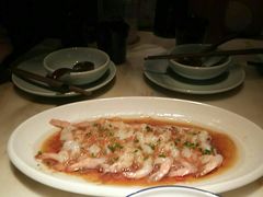 蒜蓉粉丝虾-谭家弄堂(亚欧商厦店)