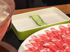 -南门涮肉(上海二店)