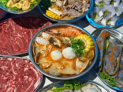 -琥珀川糟粕醋·香草鸭·鸡煲(慈云寺店)