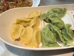 -船歌·鱼水饺青岛菜(闽江二路店)