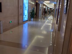 -郑州新郑国际机场T2航站楼-贵宾厅B区