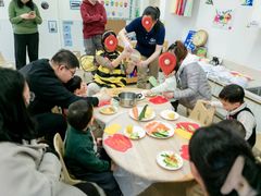 -柠檬国际幼儿园 Bright Academy