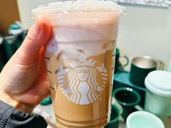 -星巴克臻选(北京前门大街店)