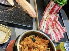 -明洞王妃家烤肉(苏州中心星悦汇店)