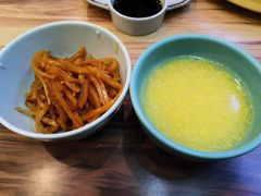 -合合春饼·酱骨·东北菜(潘家园店)