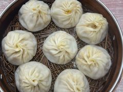 -曼曼汤包(建国西路店)
