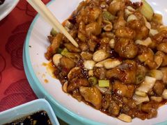 -北平味道.京味菜.烤鸭(梨园店)