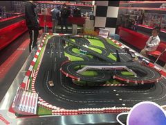 -卡雷拉轨道赛车俱乐部(中华城南区店)