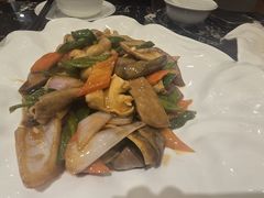 -双福饺子营餐厅(财富广场店)